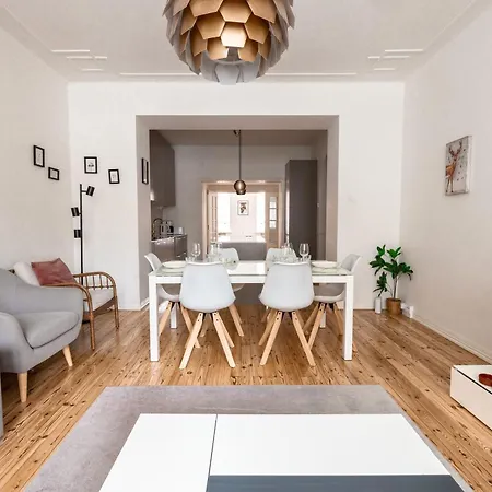 2ndhomes Luxury 106m2 3br With Private * Helsinki