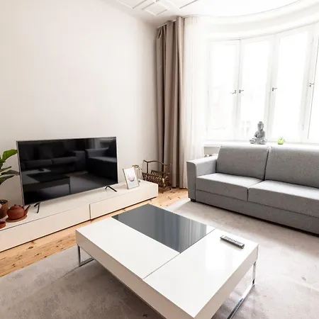 Luxury 106m2 3br With Private * Helsinki