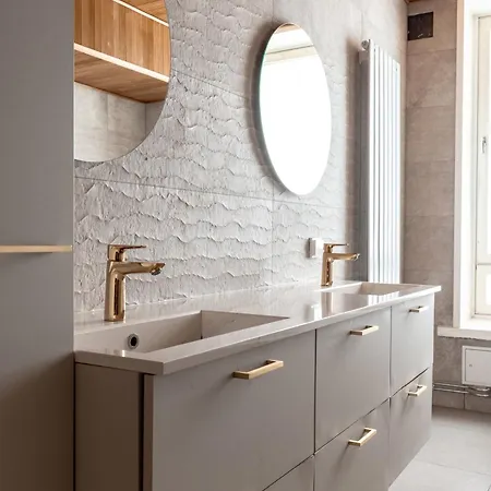 Luxury 106m2 3br With Private