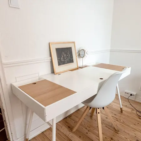 2ndhomes Luxury 106m2 3br With Private * Helsinki