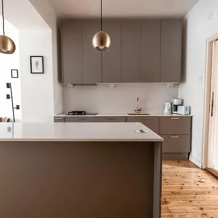 Luxury 106m2 3br With Private *