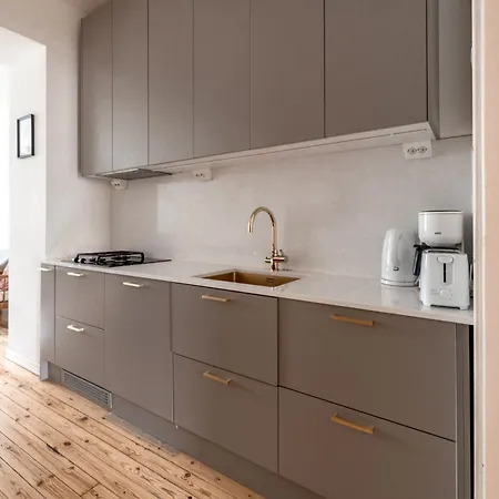 Luxury 106m2 3br With Private